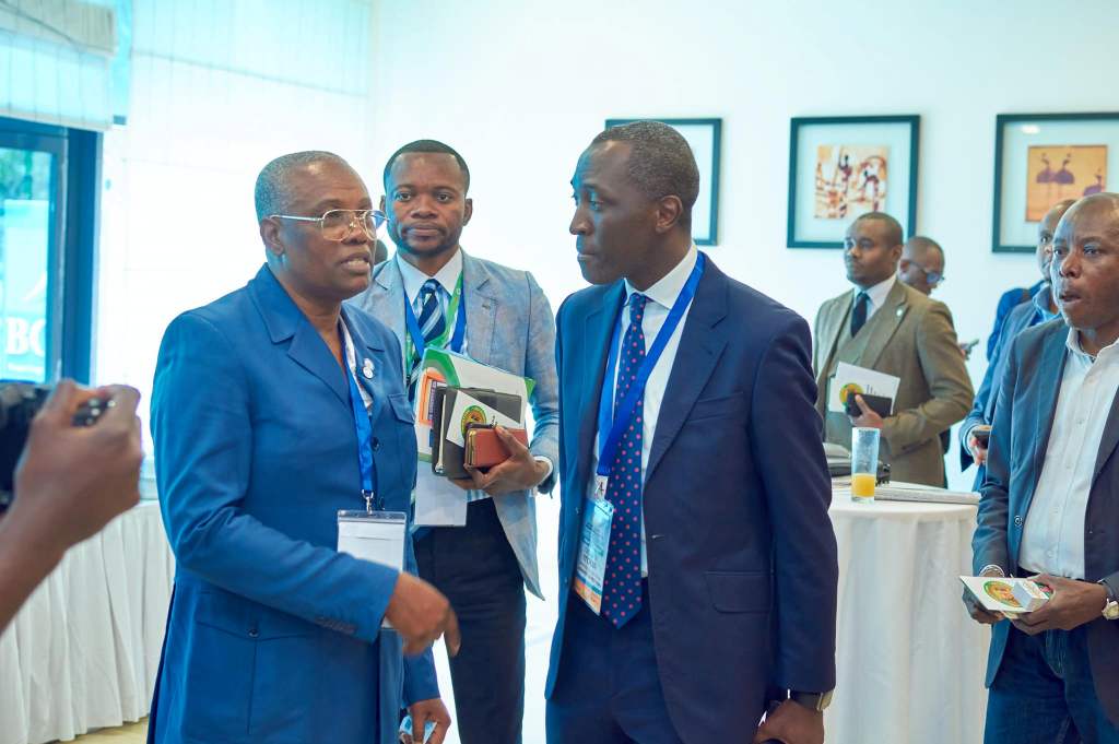 Renforcer la gouvernance publique au Congo