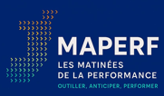 Logo MAPERF