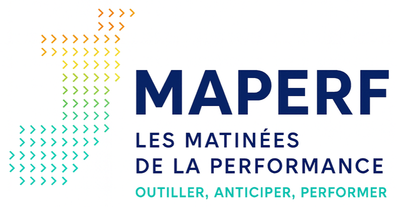 Logo MAPERF
