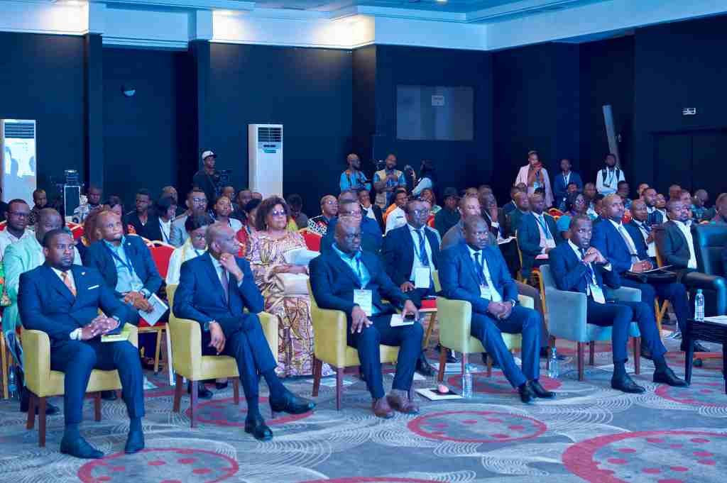 MAPERF 2026 Brazzaville